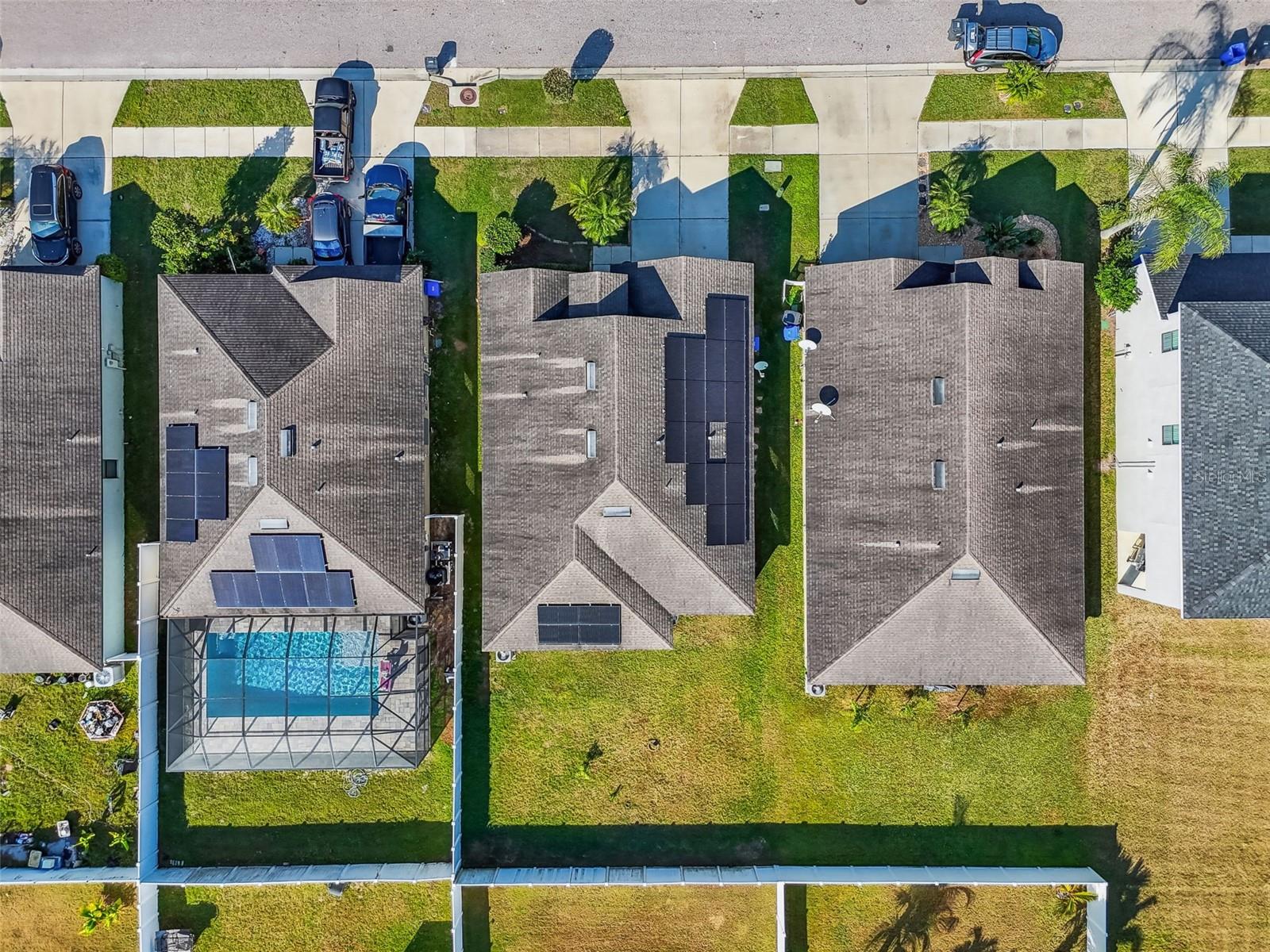 HIGHLAND ESTATES PH 2B - Residential