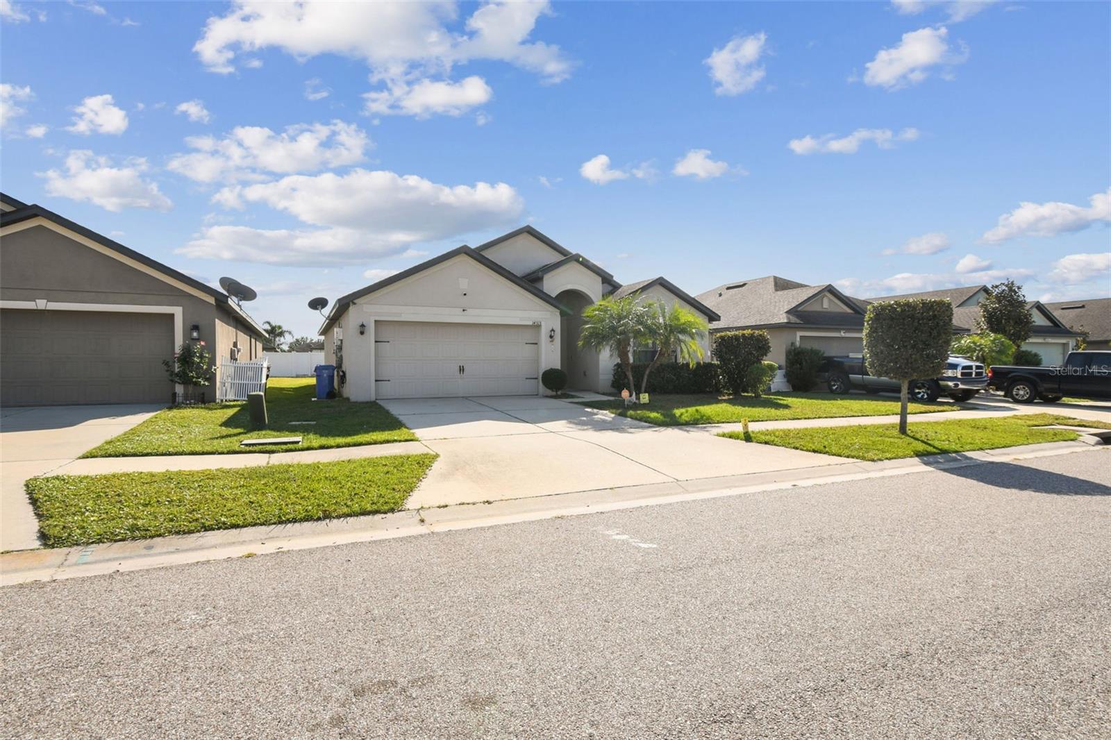 HIGHLAND ESTATES PH 2B - Residential