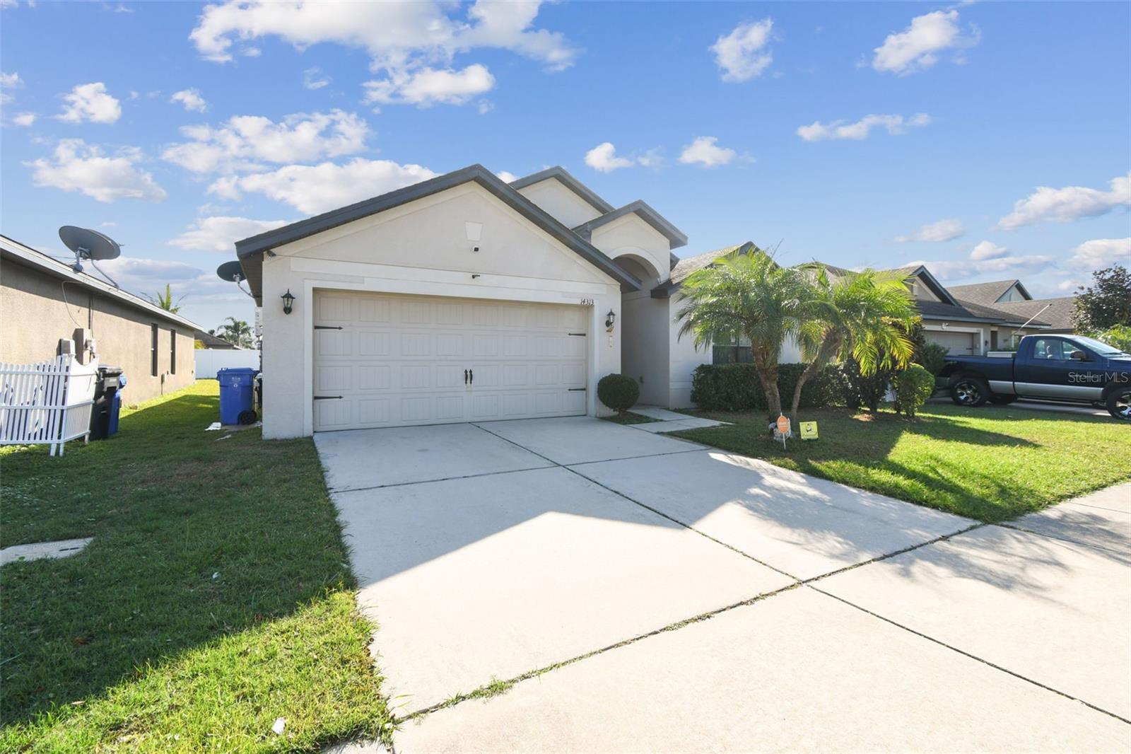 HIGHLAND ESTATES PH 2B - Residential