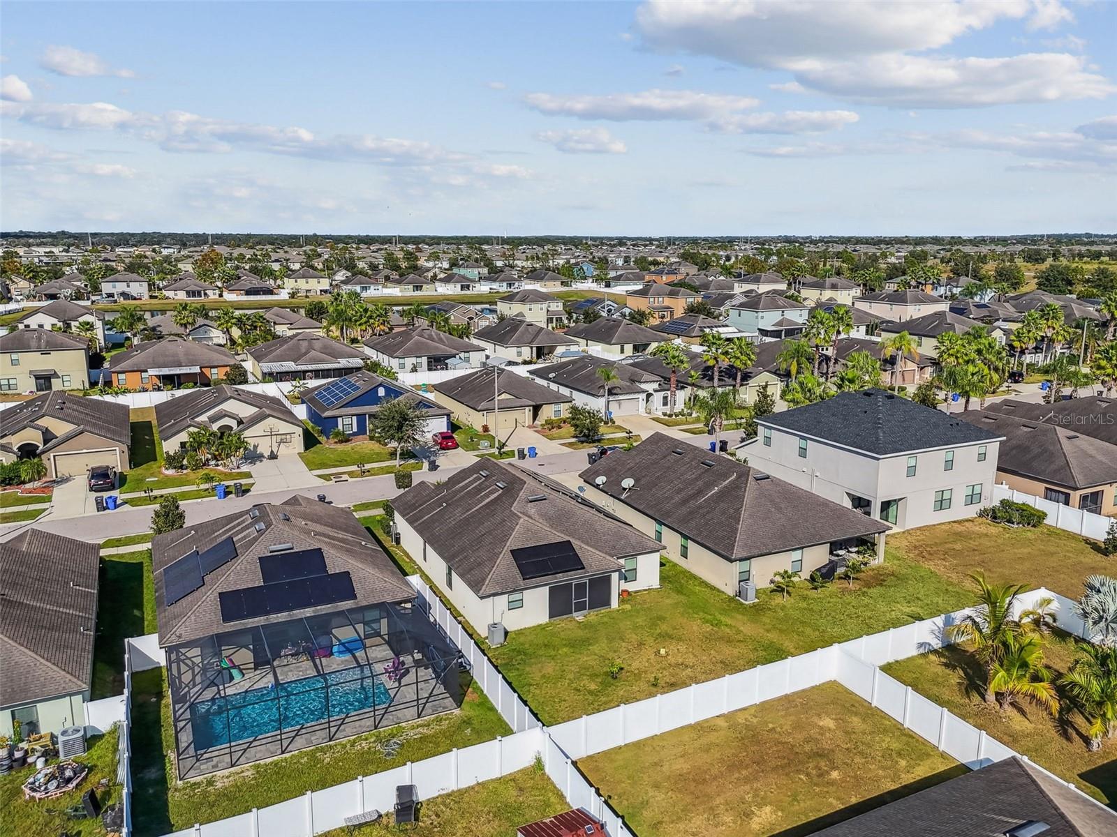 HIGHLAND ESTATES PH 2B - Residential