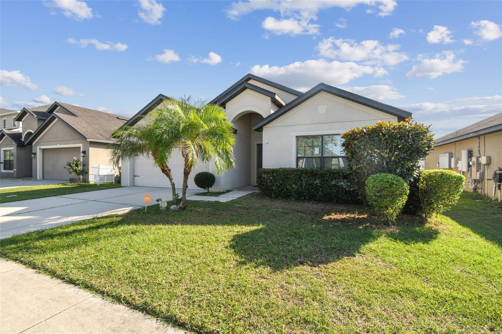 HIGHLAND ESTATES PH 2B - Residential