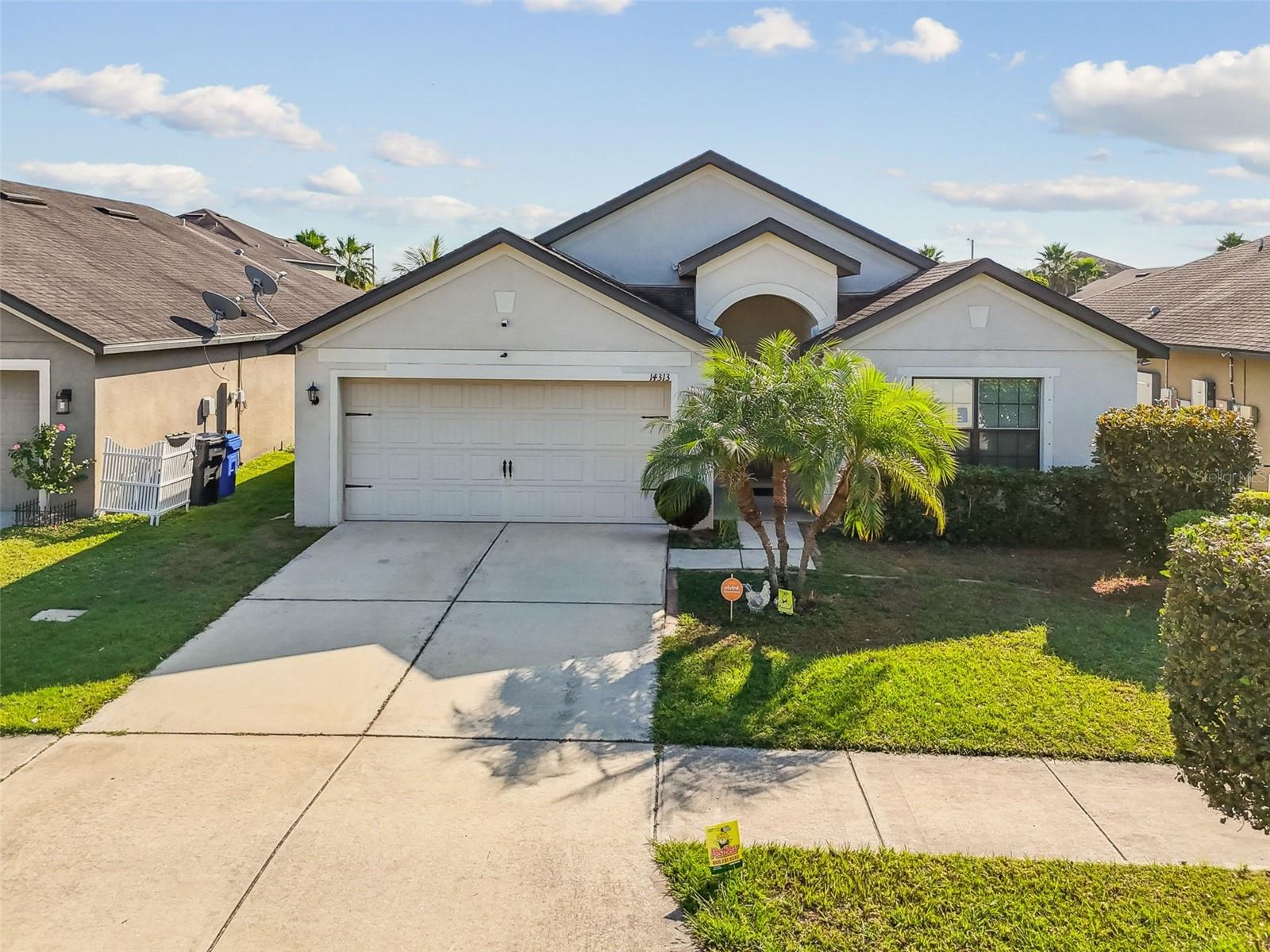 HIGHLAND ESTATES PH 2B - Residential