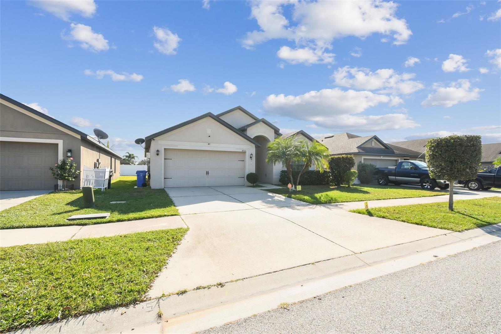 HIGHLAND ESTATES PH 2B - Residential