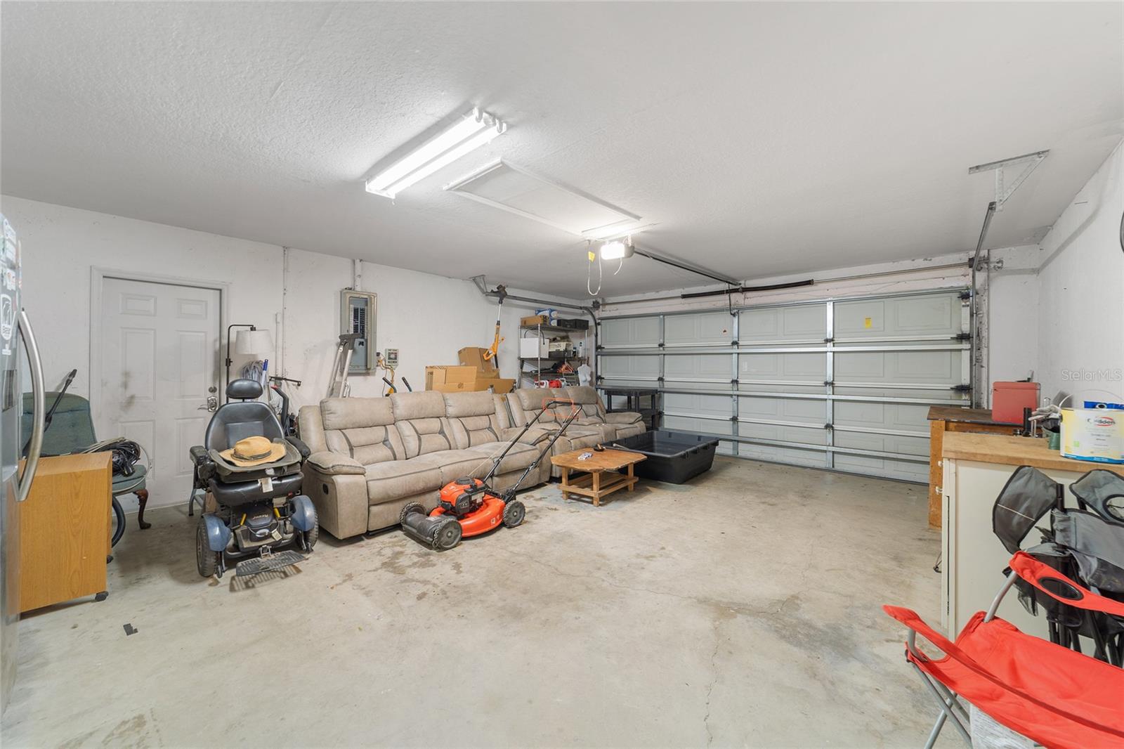 OCALA PARK ESTATE - Residential