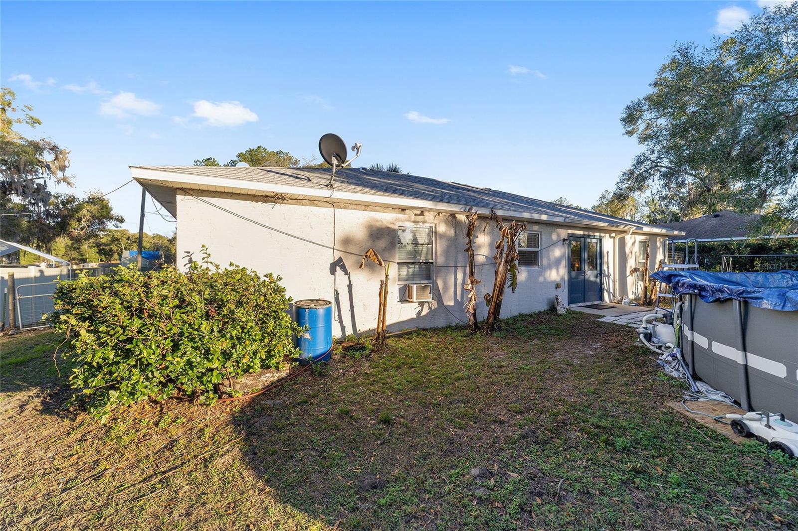 OCALA PARK ESTATE - Residential