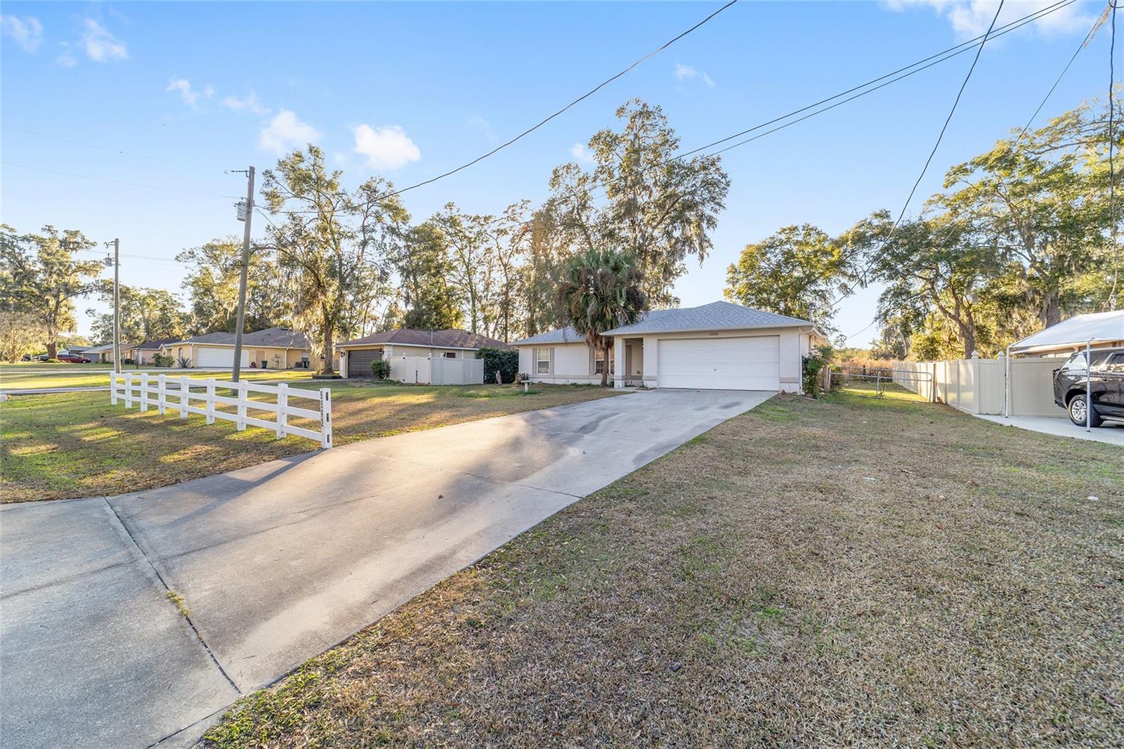 OCALA PARK ESTATE - Residential