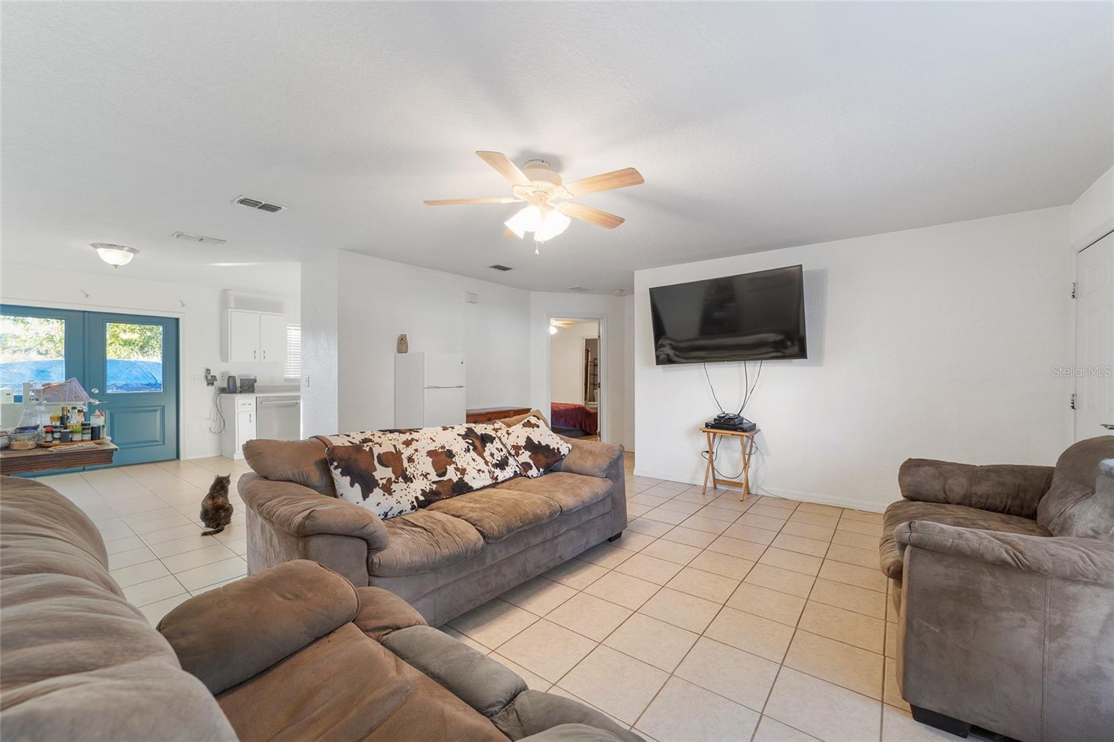 OCALA PARK ESTATE - Residential