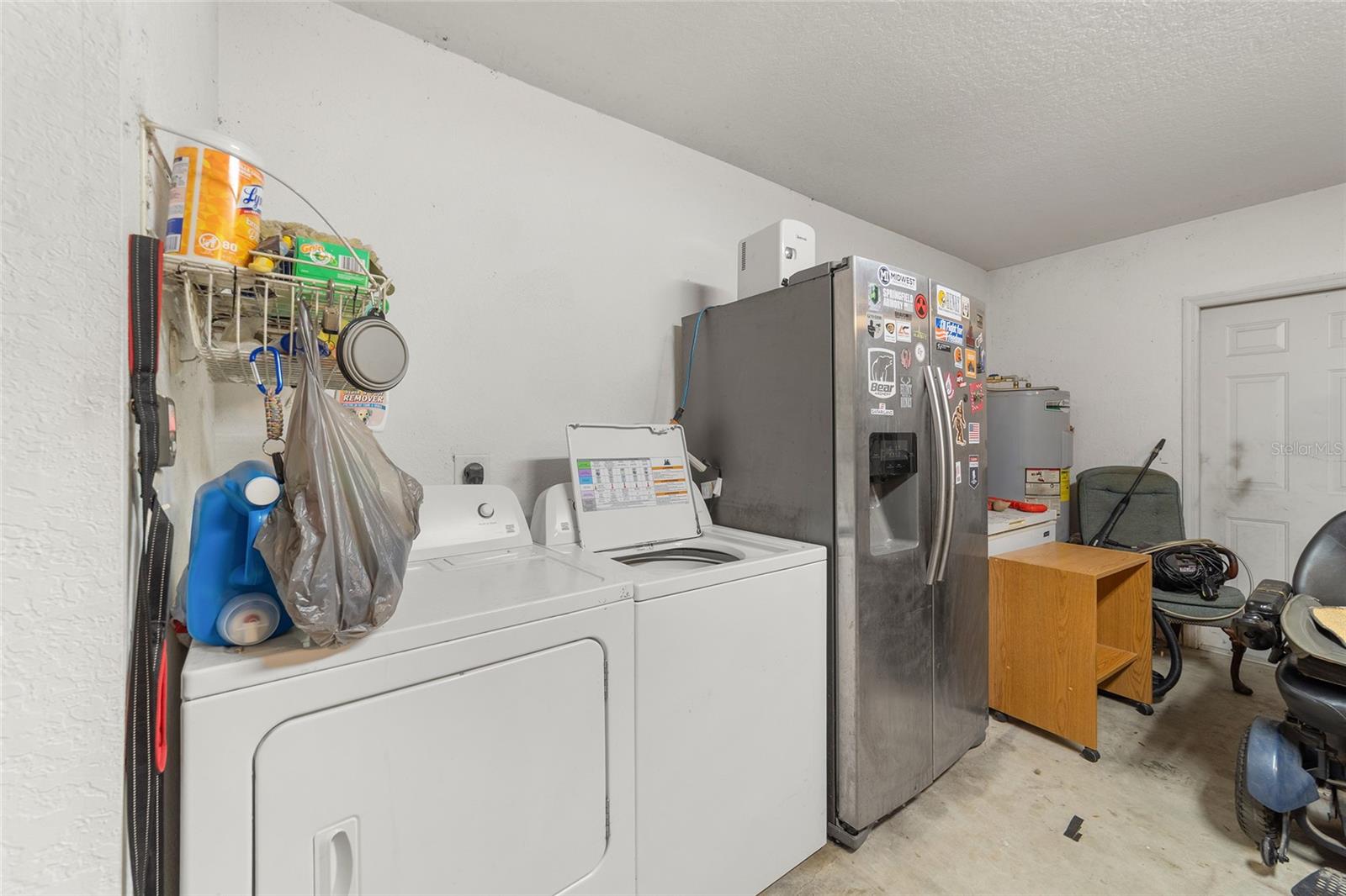 OCALA PARK ESTATE - Residential