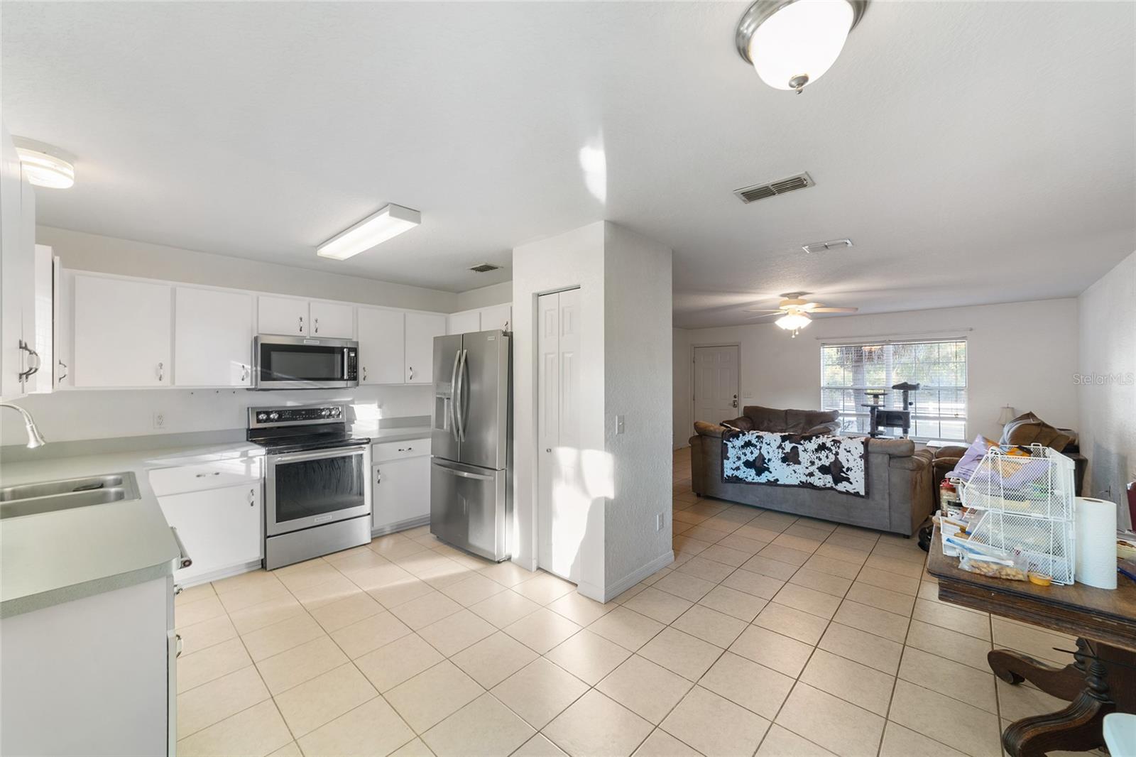 OCALA PARK ESTATE - Residential