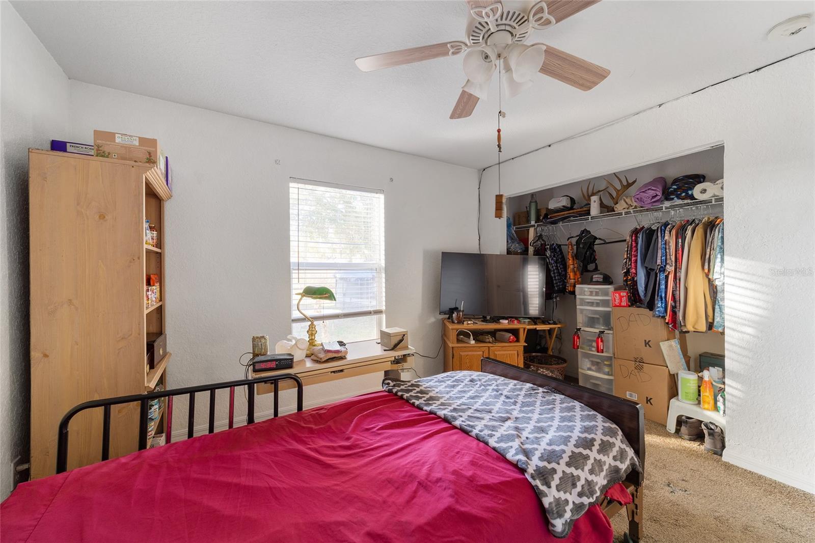 OCALA PARK ESTATE - Residential