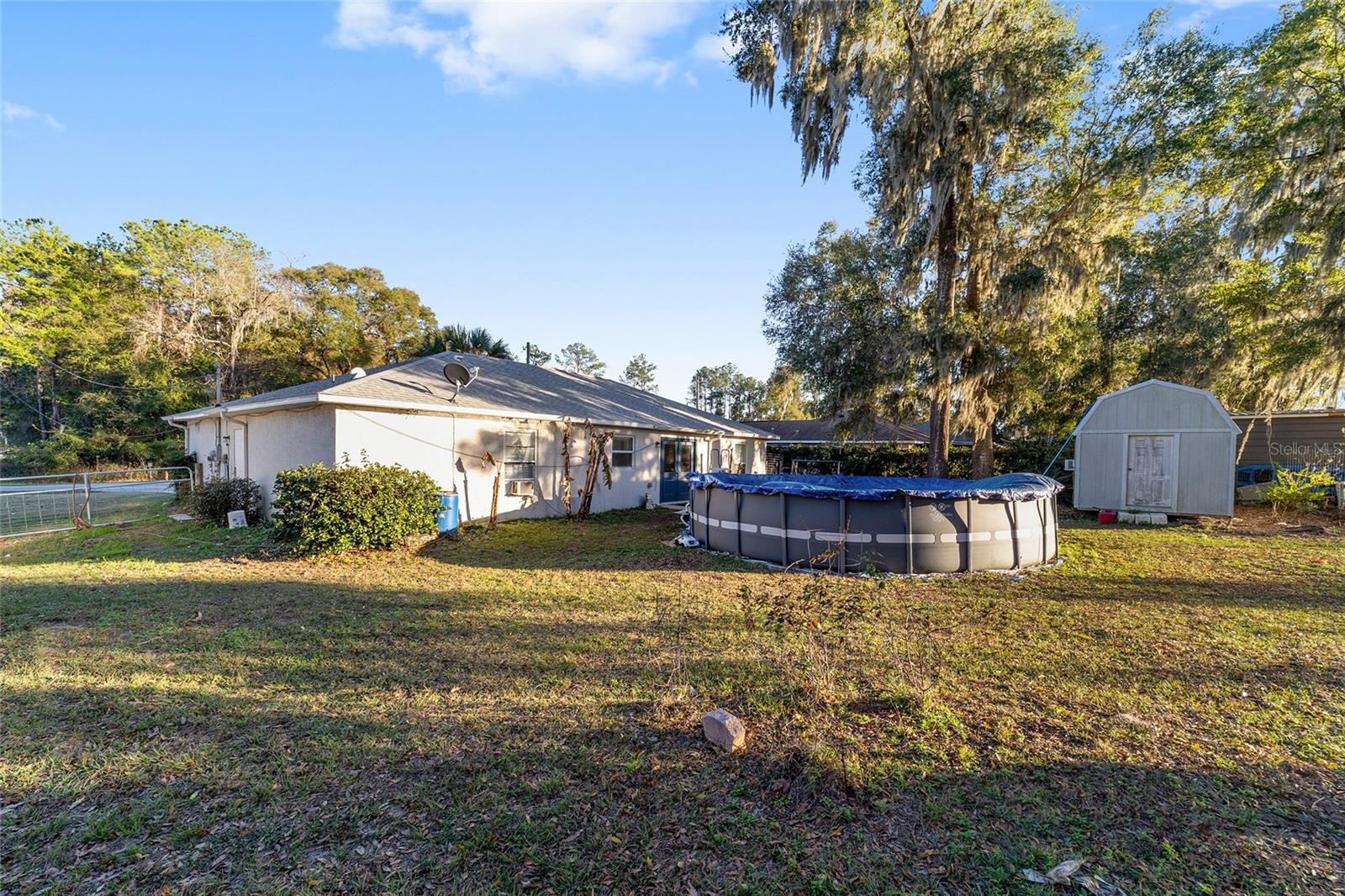 OCALA PARK ESTATE - Residential
