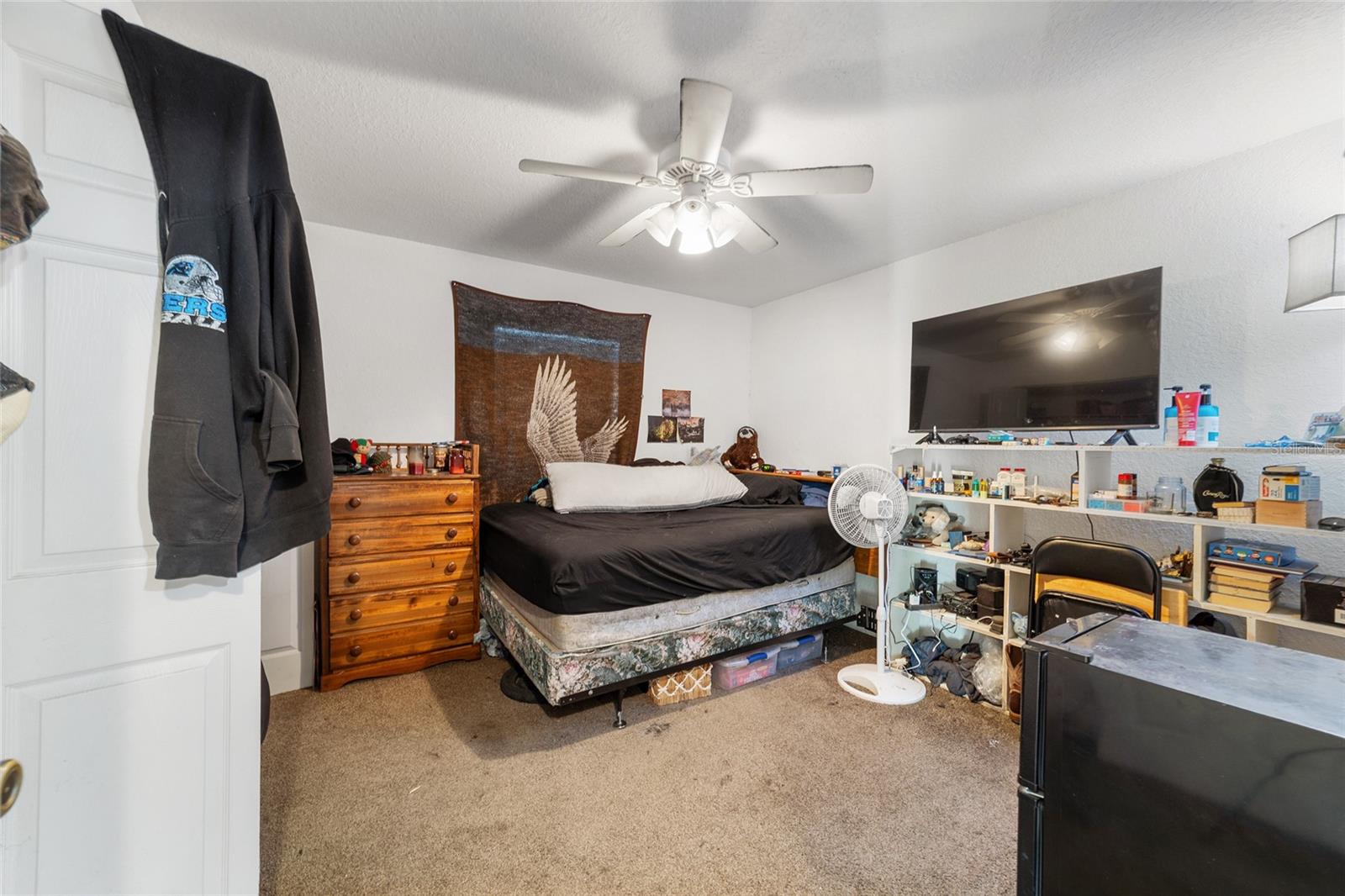 OCALA PARK ESTATE - Residential