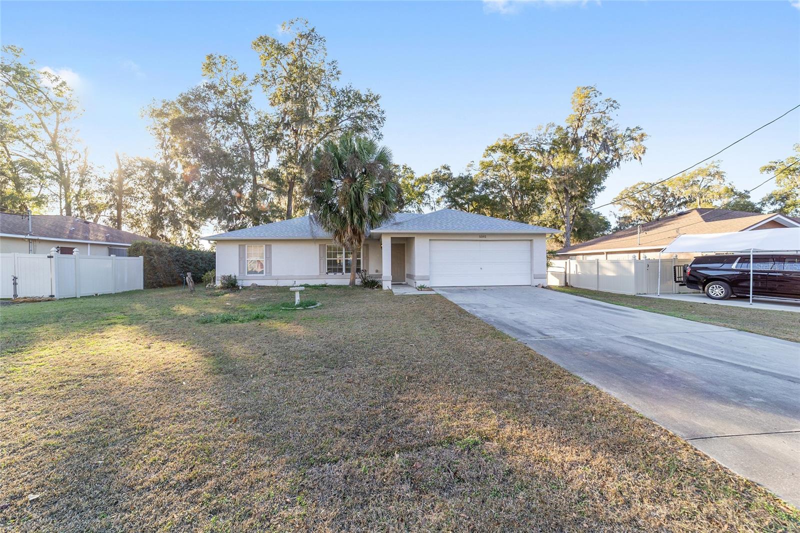OCALA PARK ESTATE - Residential