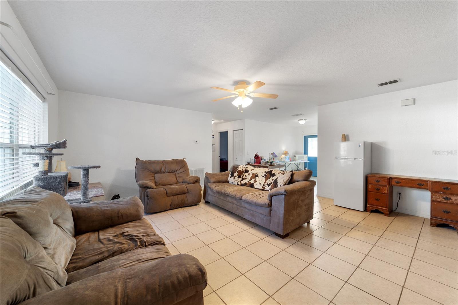 OCALA PARK ESTATE - Residential