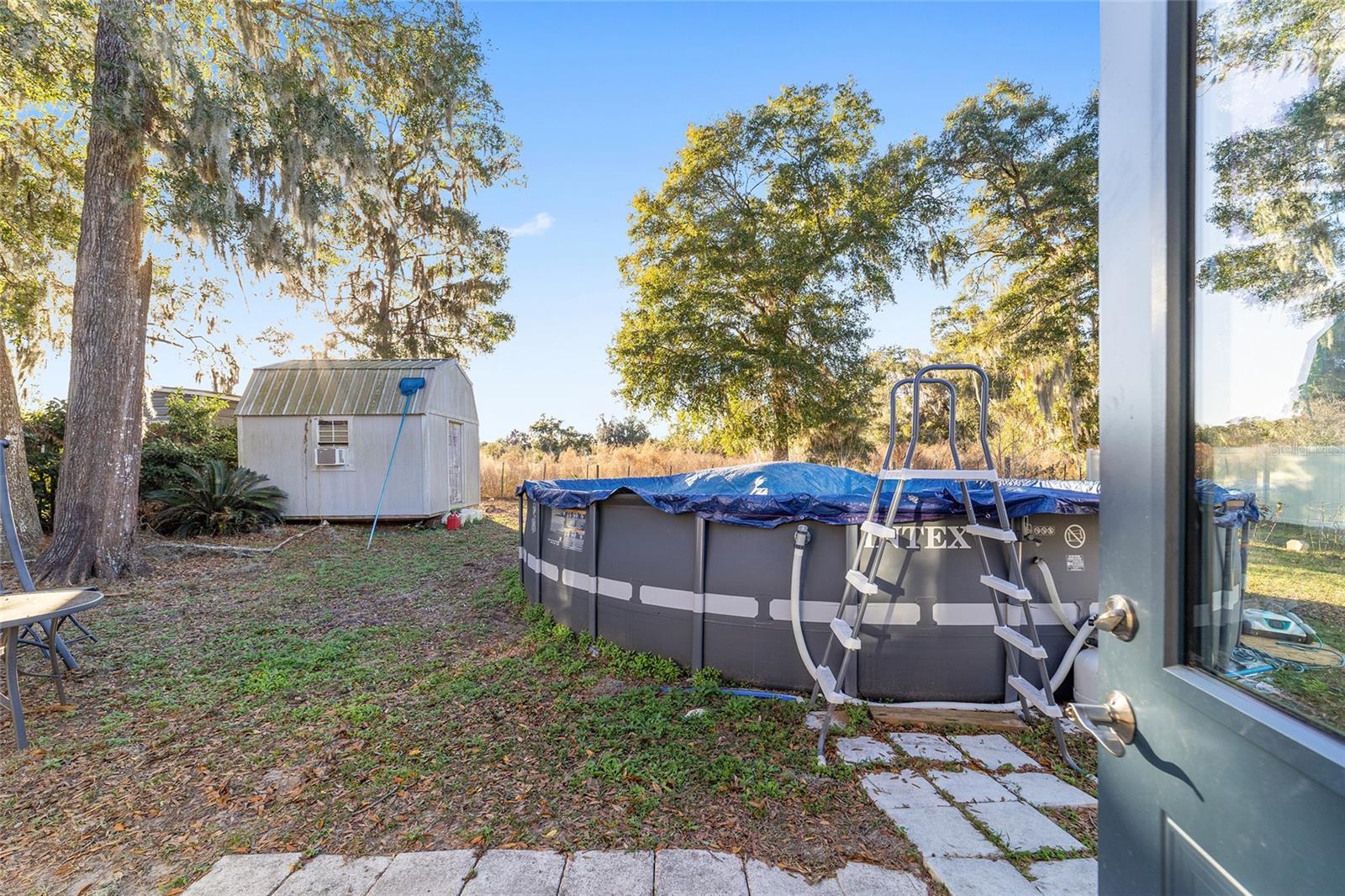 OCALA PARK ESTATE - Residential