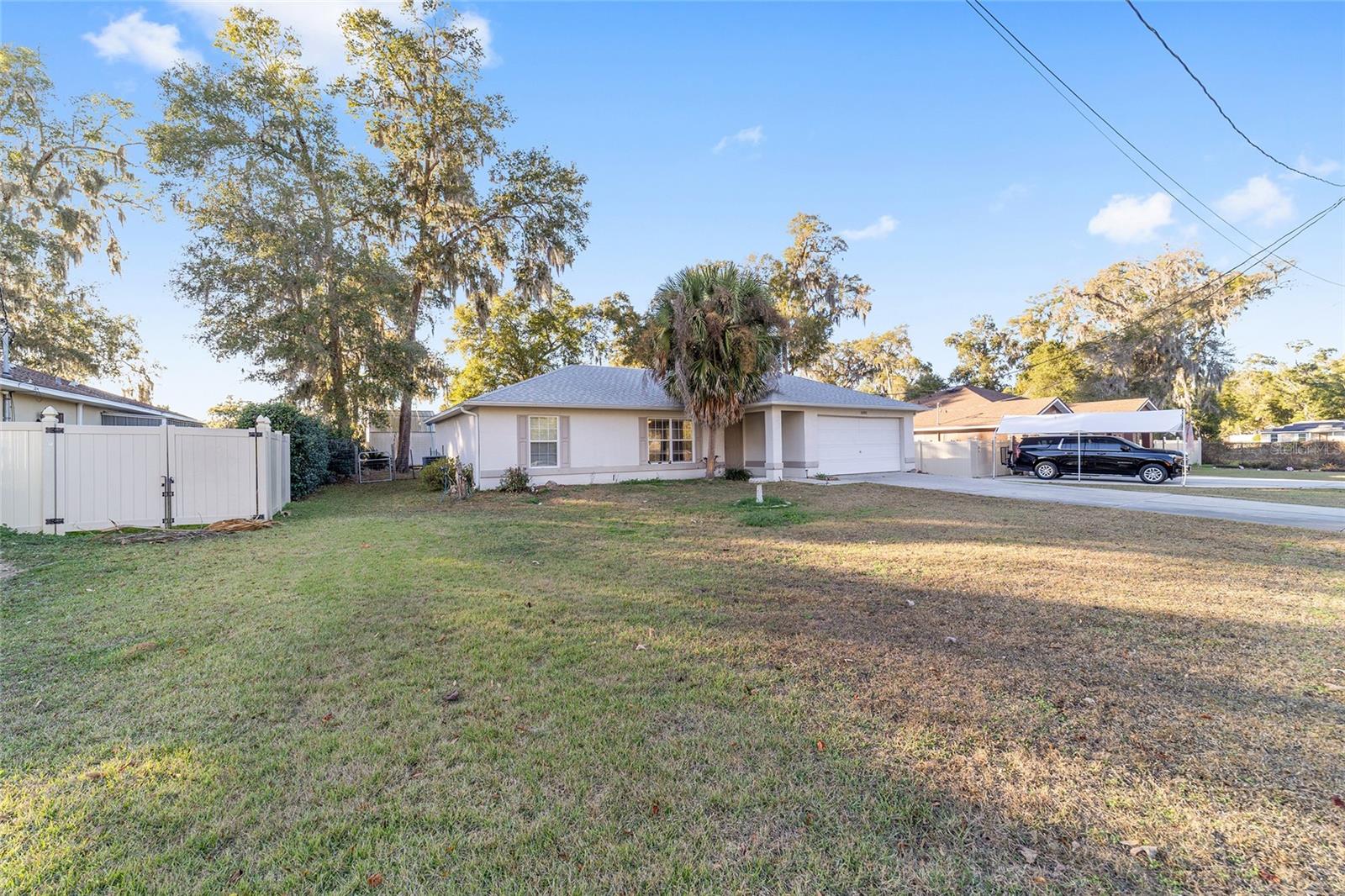 OCALA PARK ESTATE - Residential