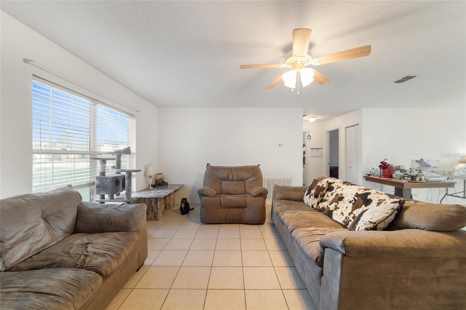 OCALA PARK ESTATE - Residential