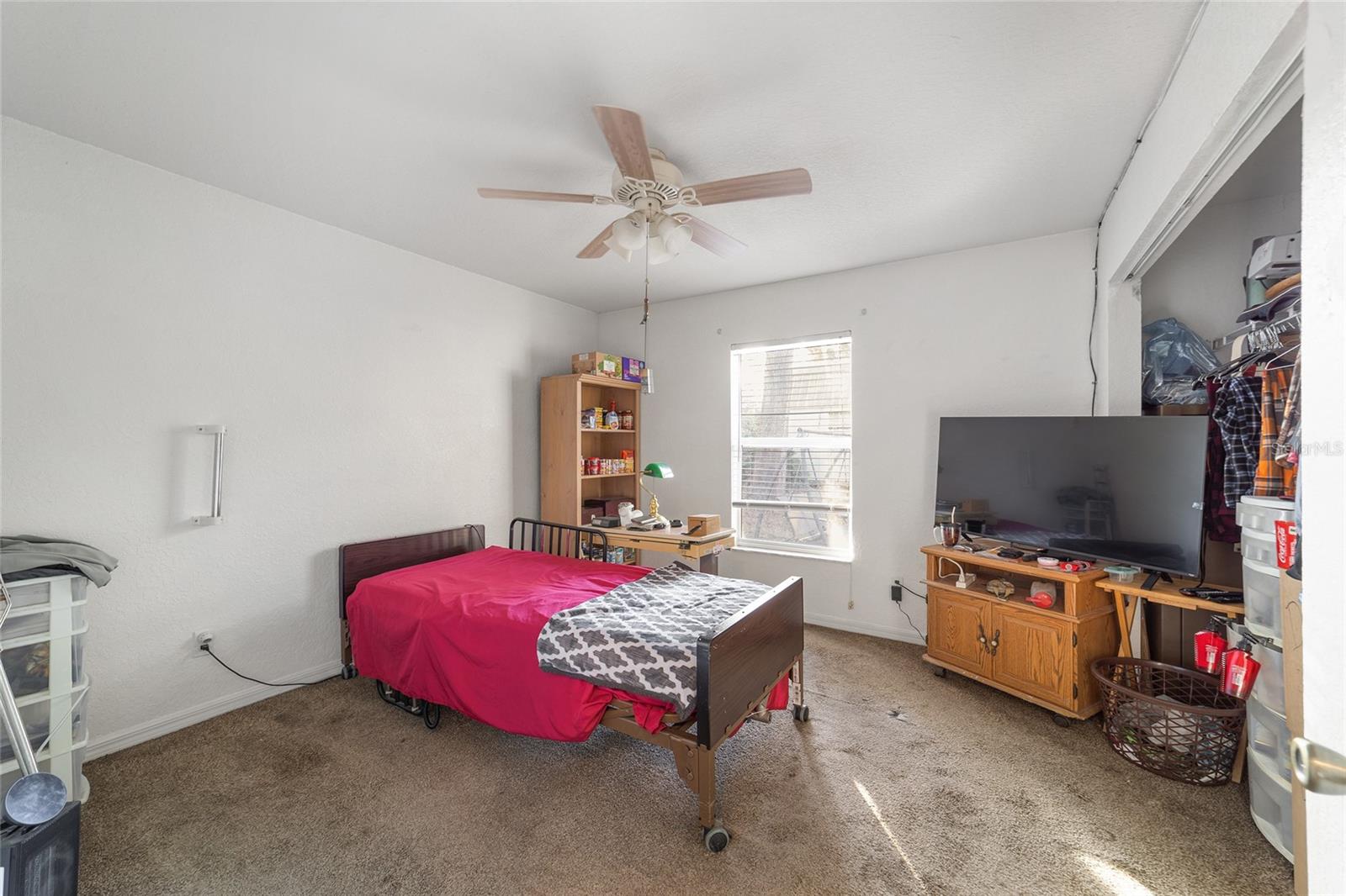 OCALA PARK ESTATE - Residential