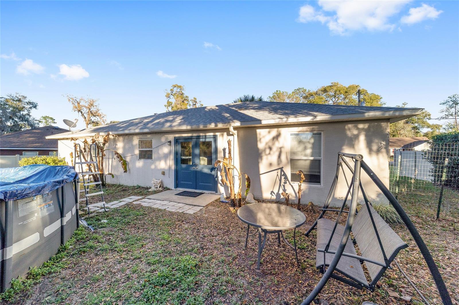 OCALA PARK ESTATE - Residential