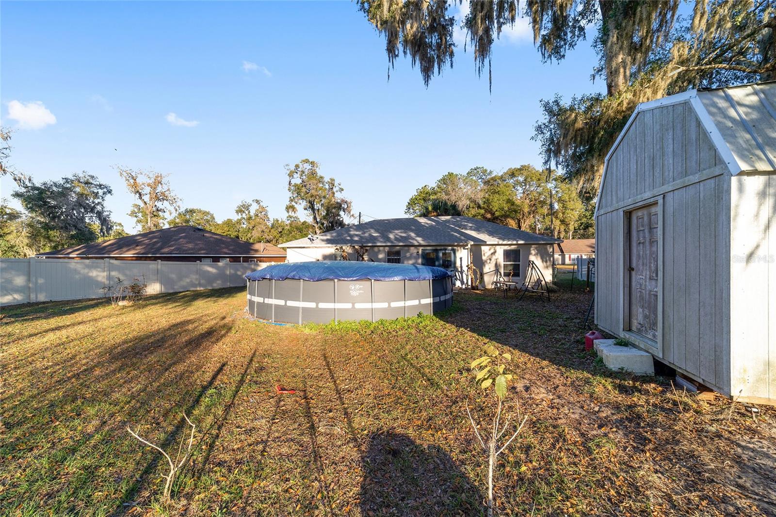 OCALA PARK ESTATE - Residential