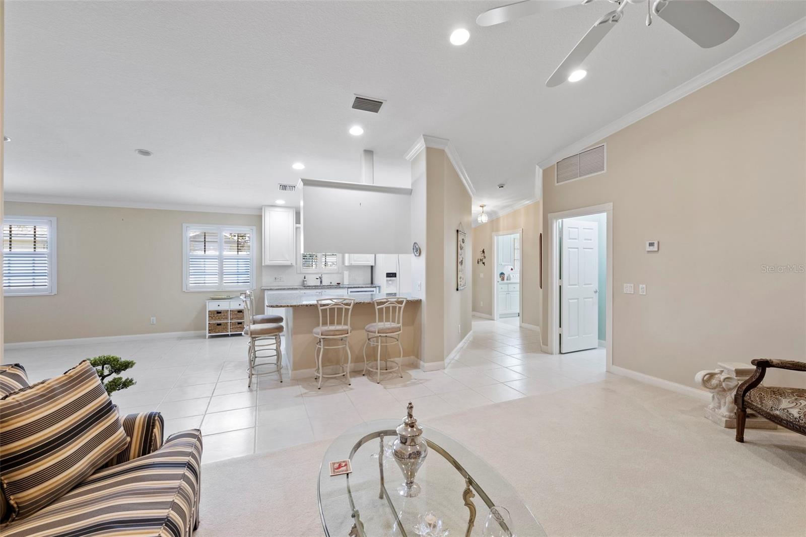 VILLAGEWALK - Residential