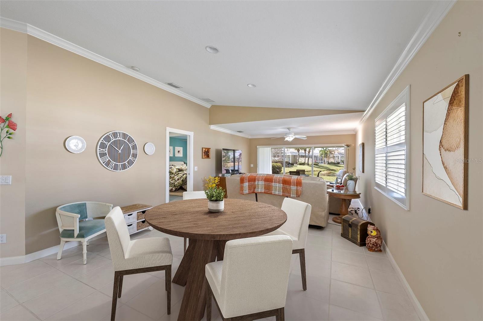 VILLAGEWALK - Residential