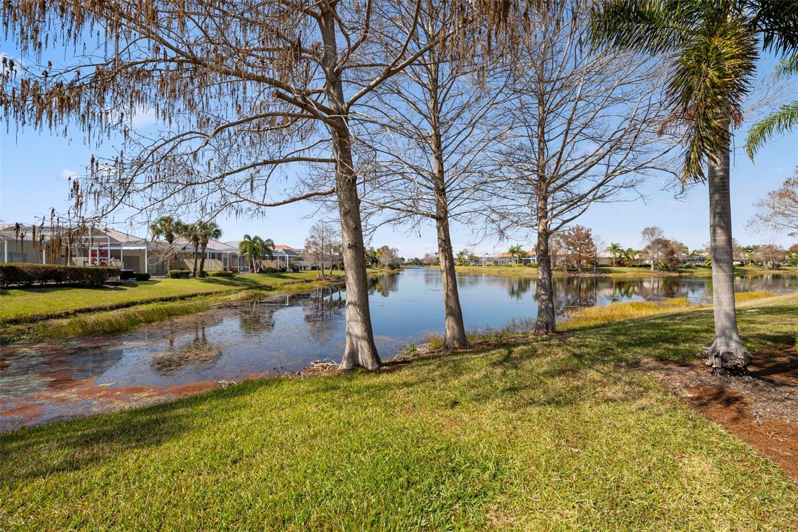 VILLAGEWALK - Residential