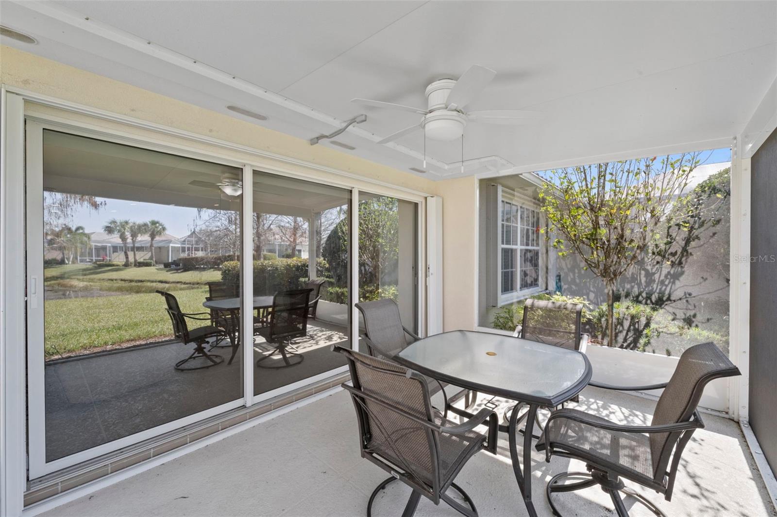 VILLAGEWALK - Residential