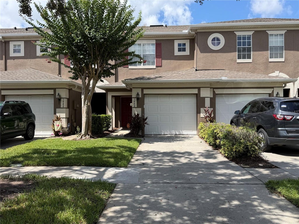 Photo of 3444 Victoria Pines Drive #164, Orlando, FL 32829 (MLS # O6437165)