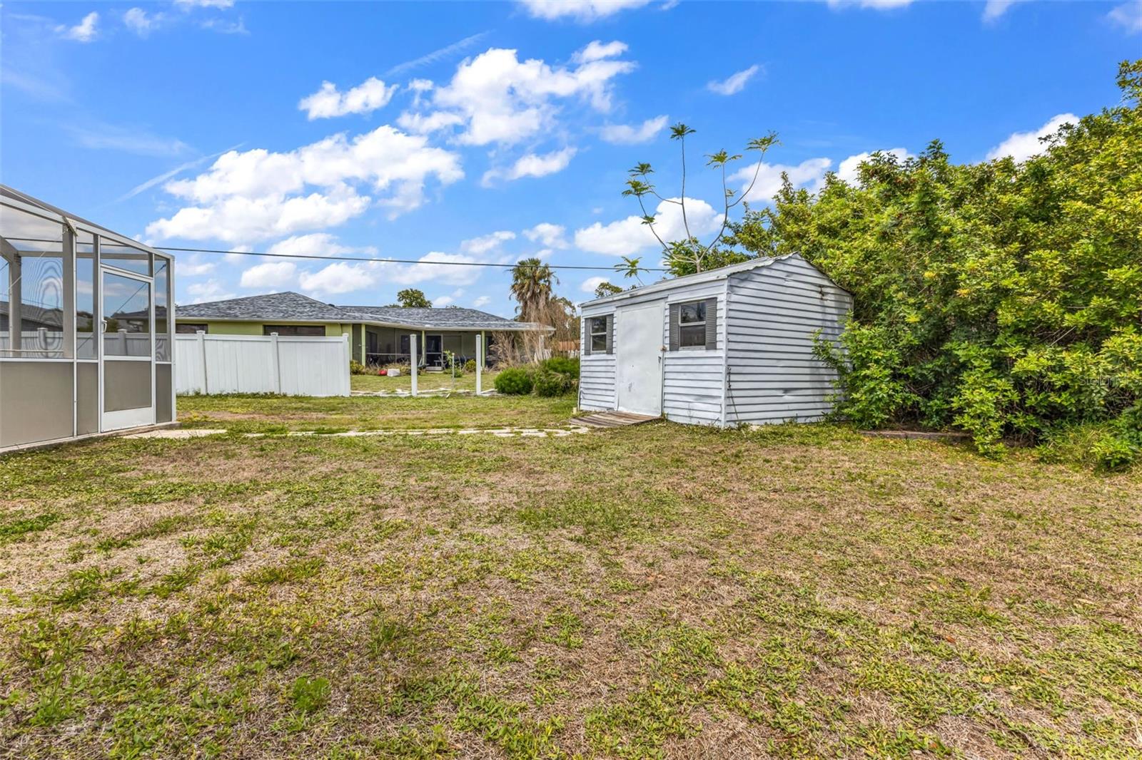 PORT CHARLOTTE SEC 013 - Residential