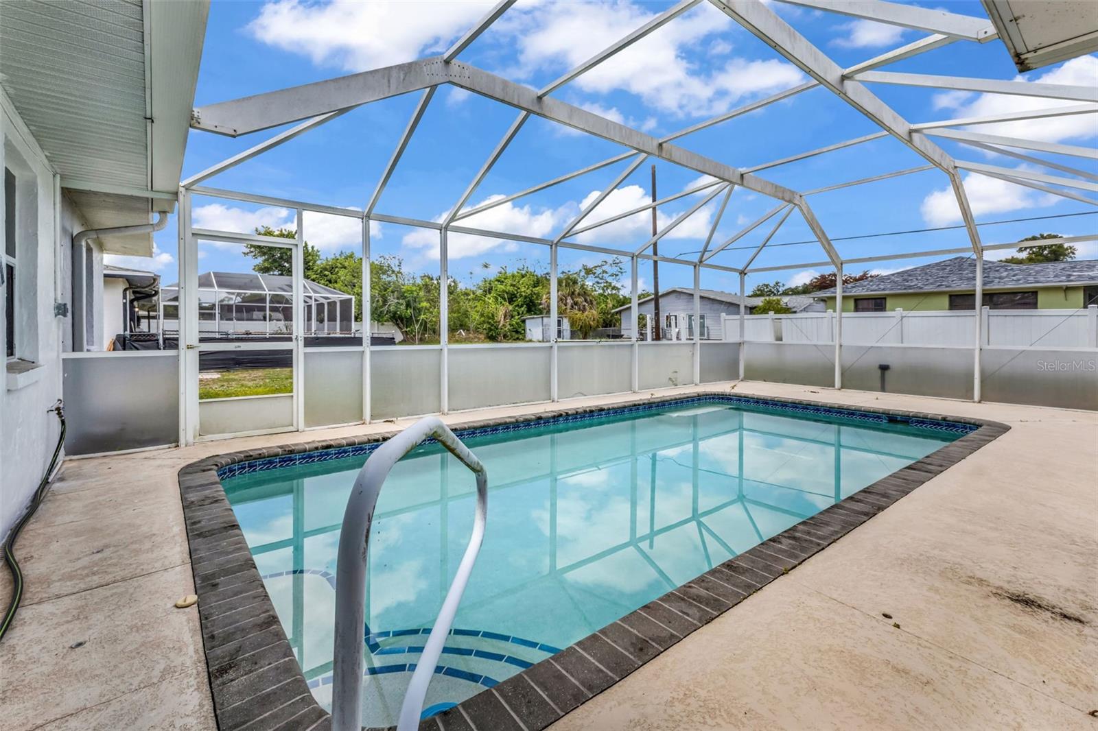 PORT CHARLOTTE SEC 013 - Residential