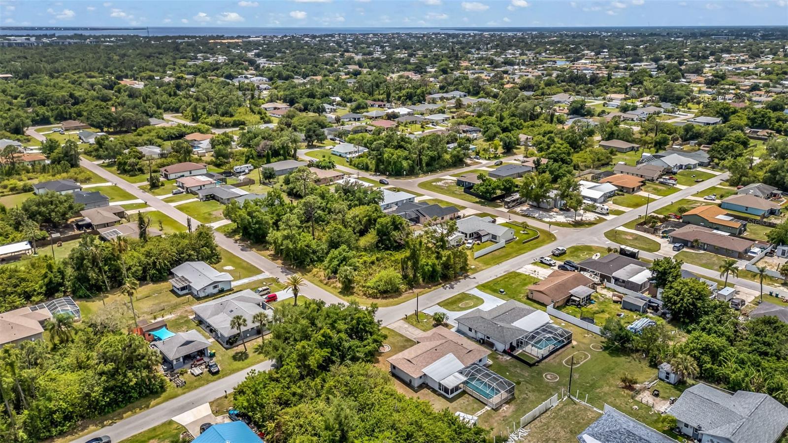 PORT CHARLOTTE SEC 013 - Residential