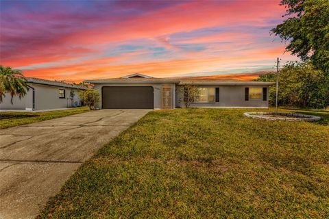 Photo of 23220 Rountree Avenue, Port Charlotte, FL 33980 (MLS # C7524433)
