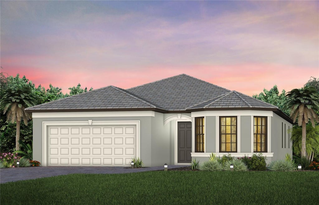Photo of 26557 Sandy Hill Drive, Englewood, FL 34223 (MLS # TB8553758)