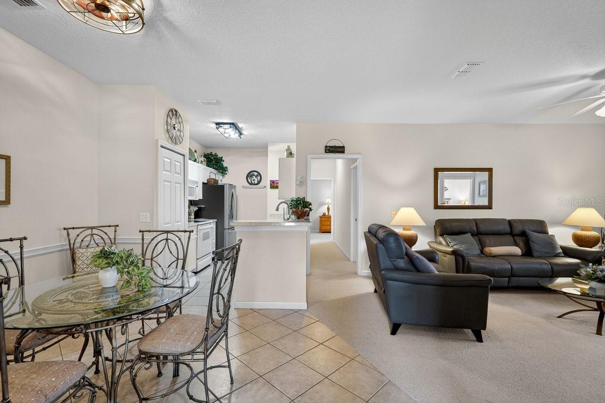 WHISPERING WOODS CONDO - Residential