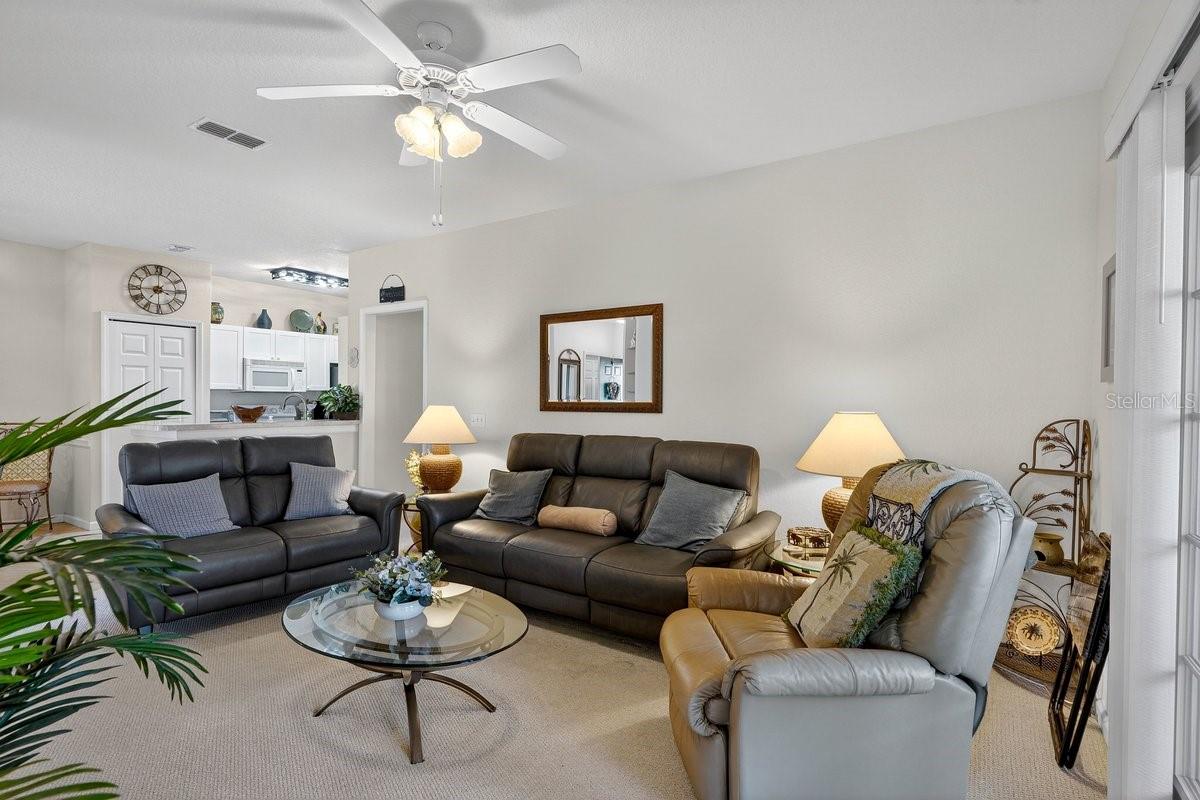 WHISPERING WOODS CONDO - Residential