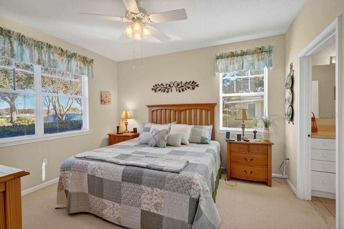 WHISPERING WOODS CONDO - Residential