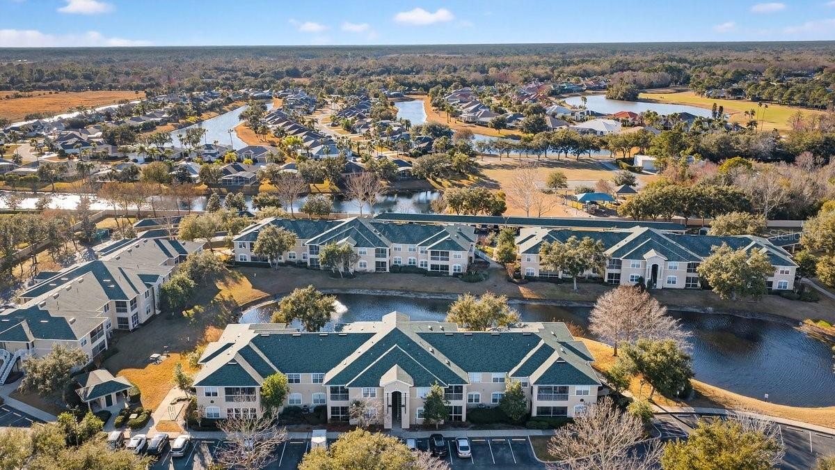 WHISPERING WOODS CONDO - Residential