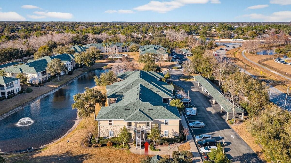 WHISPERING WOODS CONDO - Residential