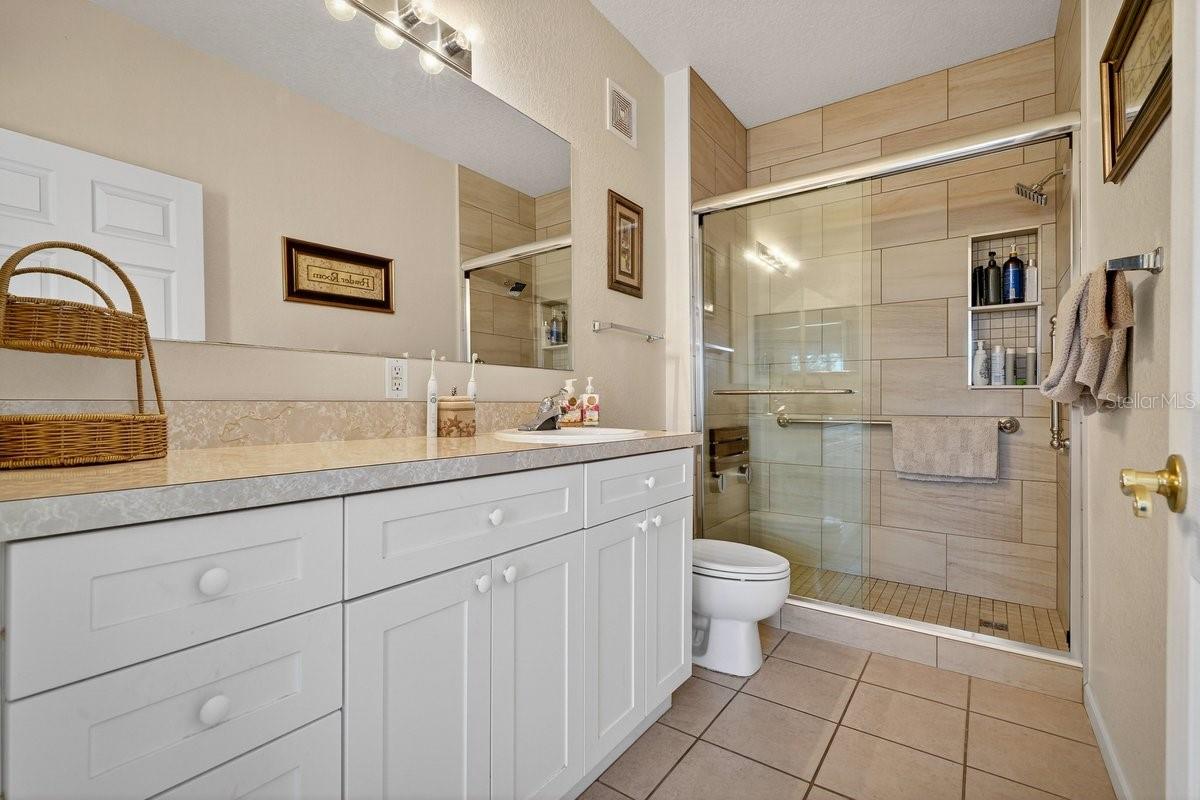 WHISPERING WOODS CONDO - Residential