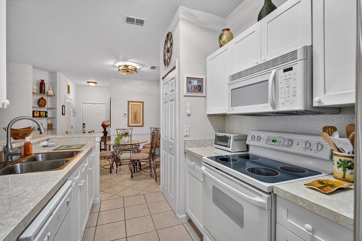 WHISPERING WOODS CONDO - Residential