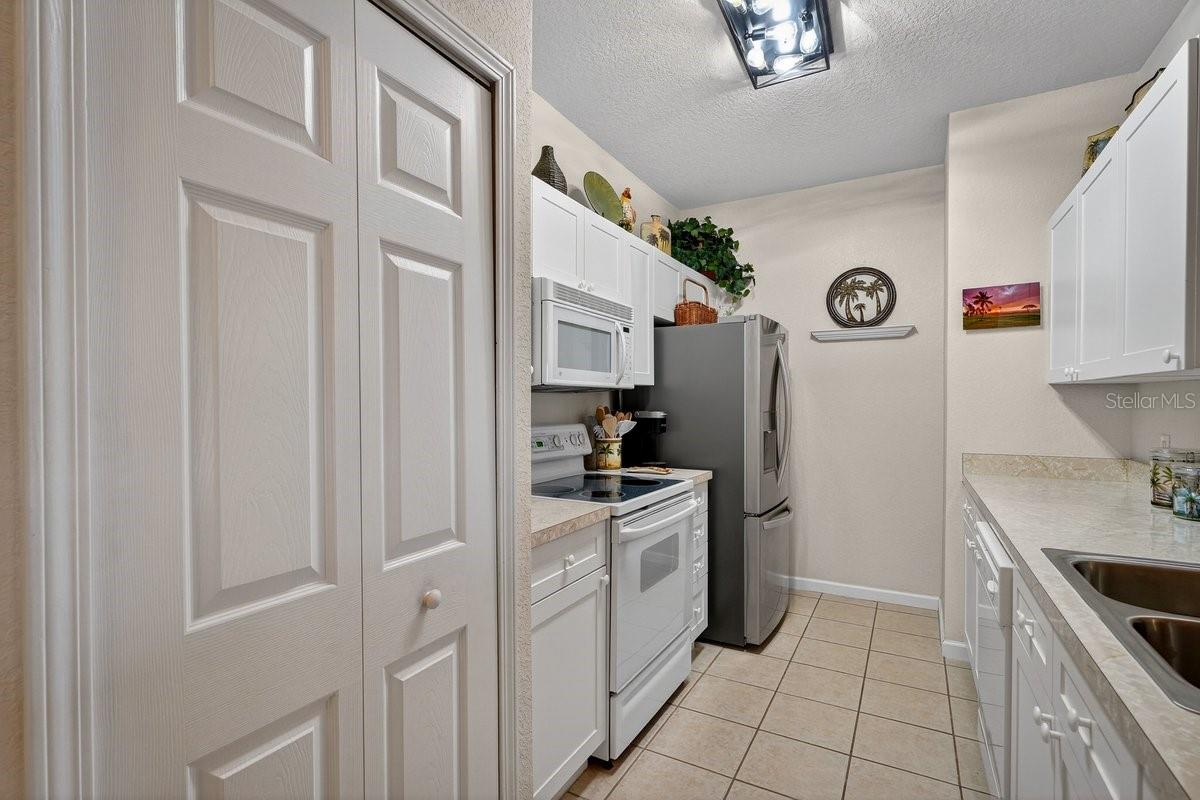 WHISPERING WOODS CONDO - Residential