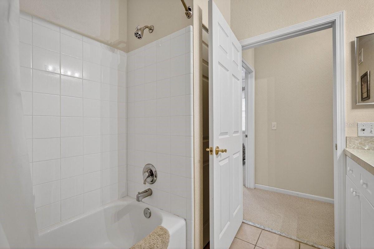 WHISPERING WOODS CONDO - Residential