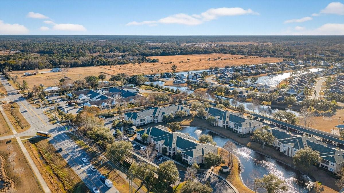 WHISPERING WOODS CONDO - Residential