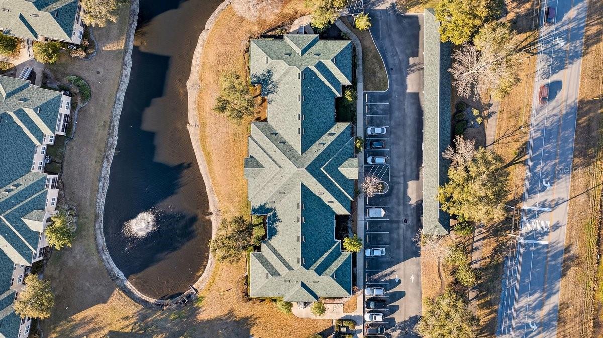 WHISPERING WOODS CONDO - Residential