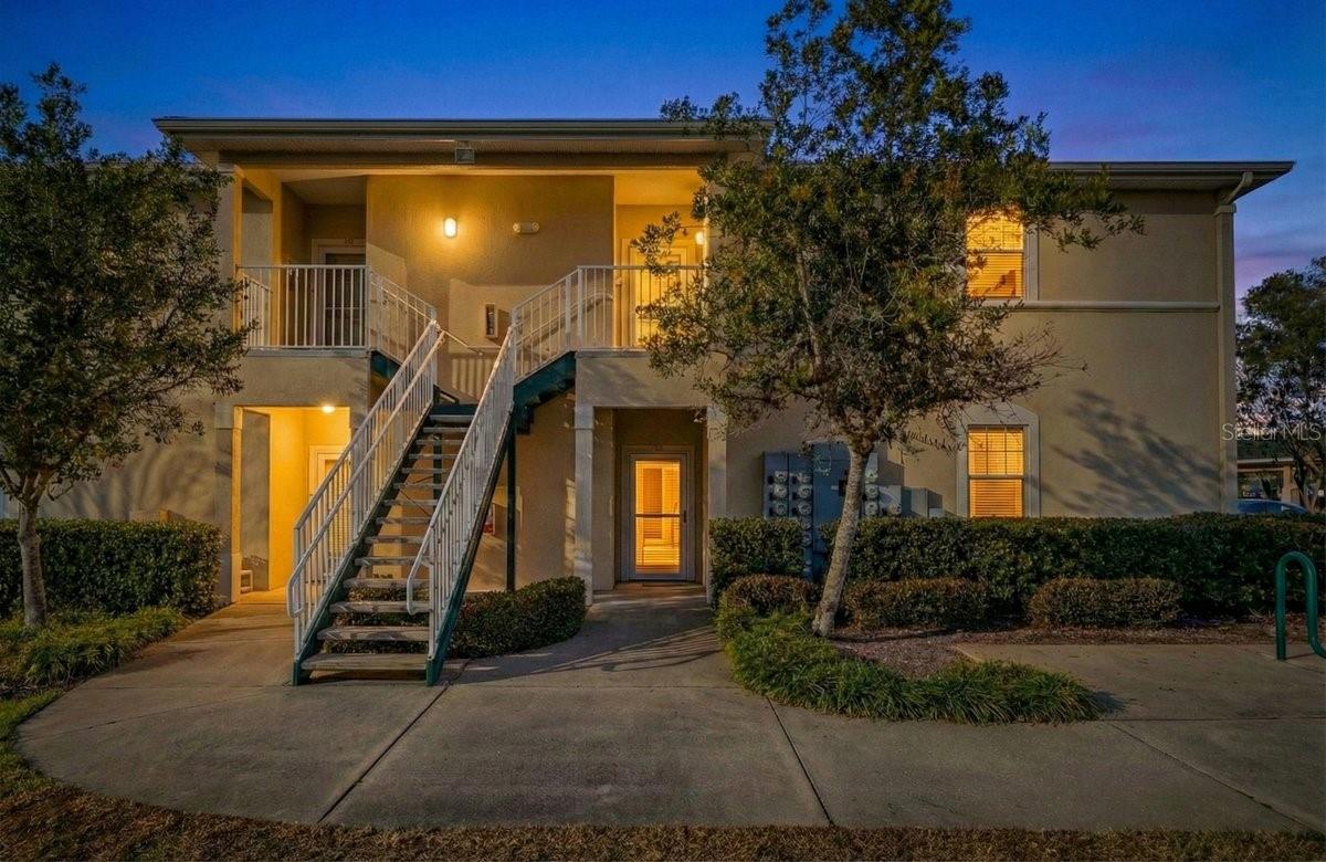 WHISPERING WOODS CONDO - Residential