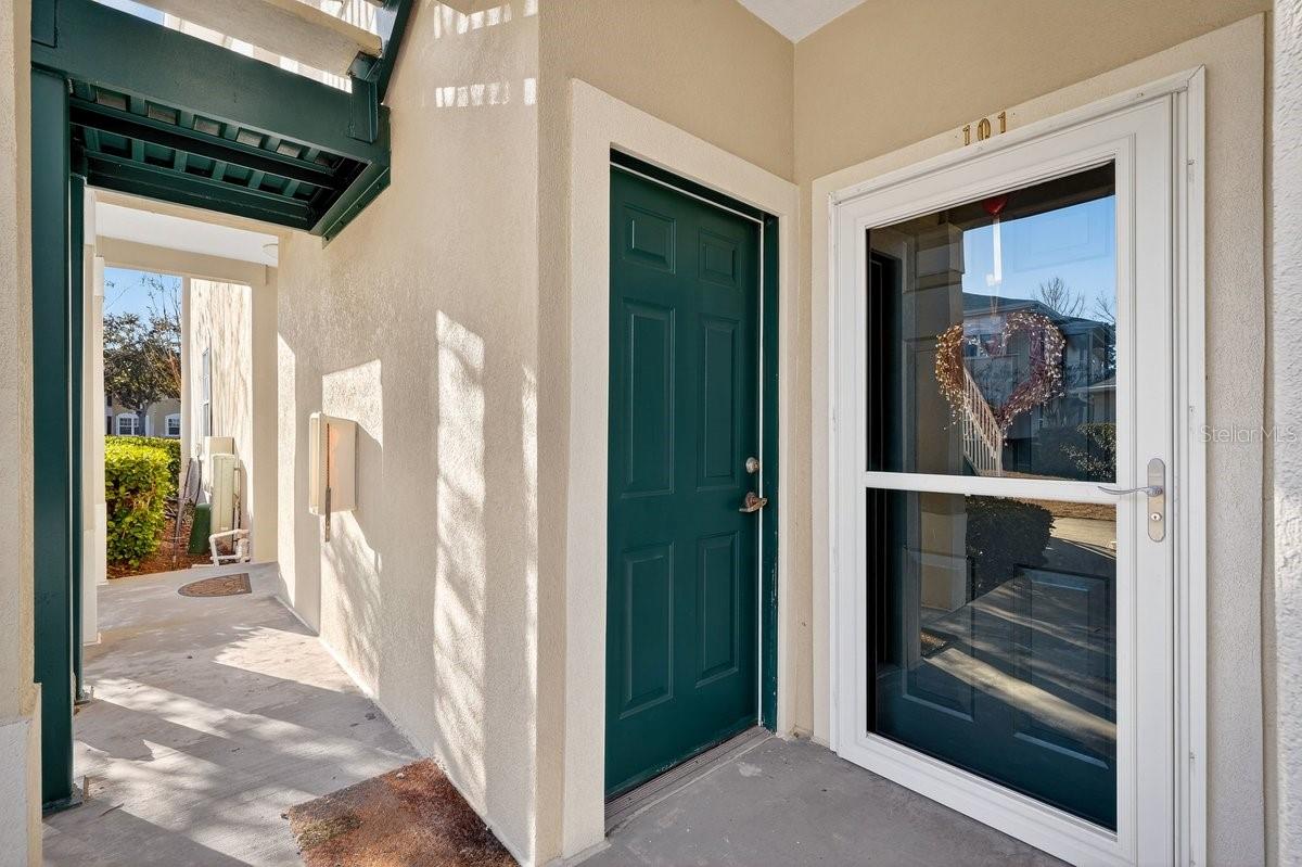 WHISPERING WOODS CONDO - Residential