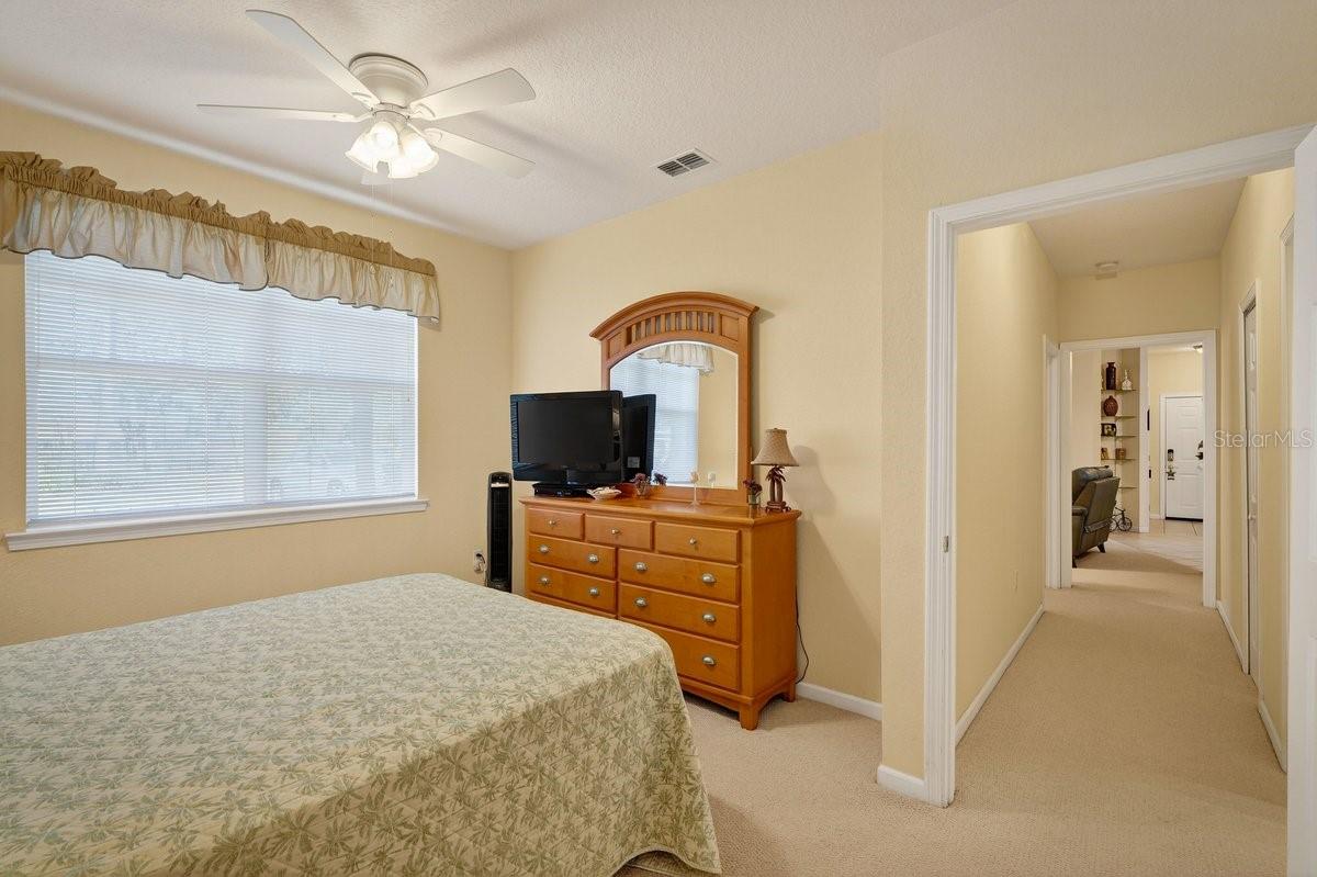 WHISPERING WOODS CONDO - Residential