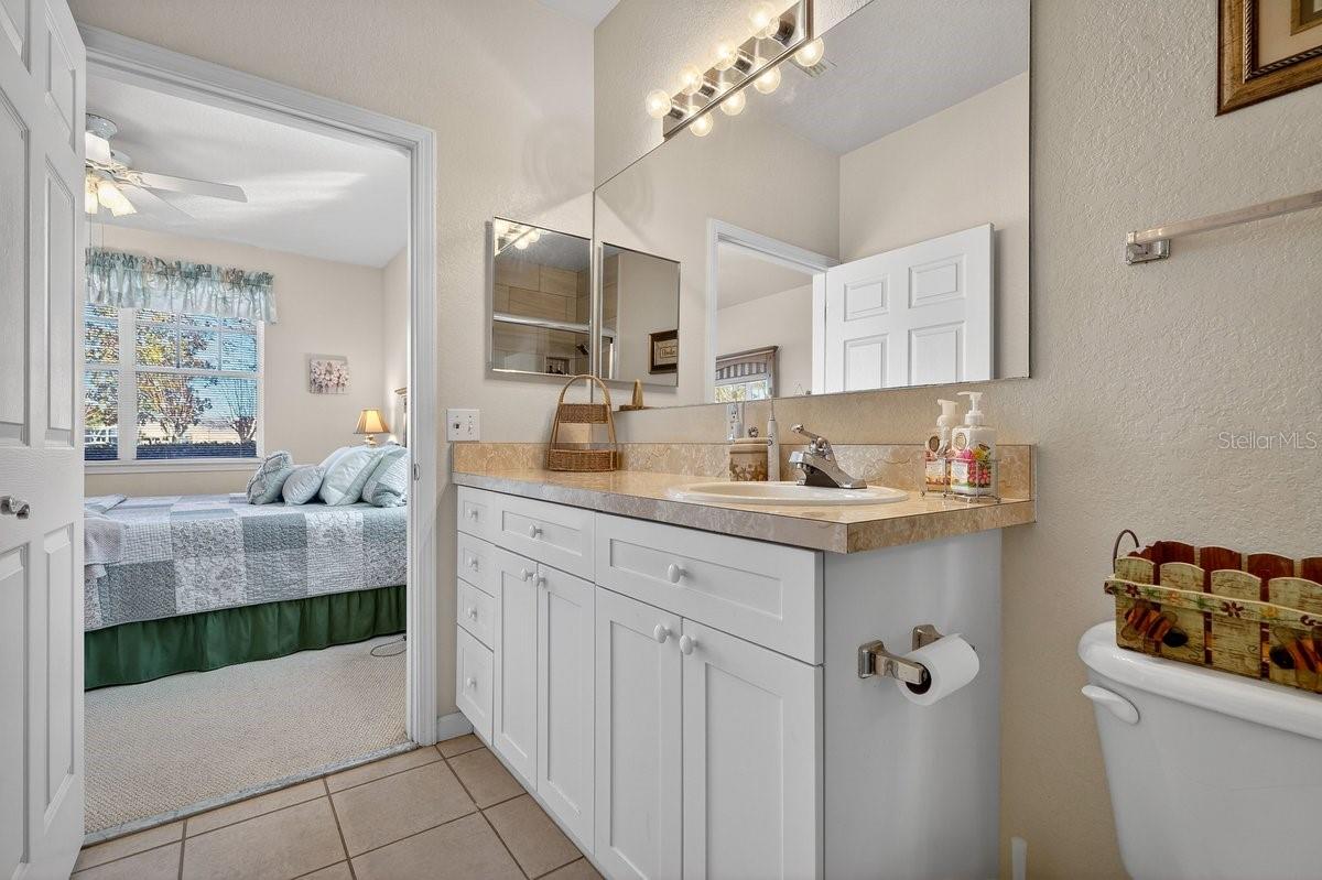 WHISPERING WOODS CONDO - Residential