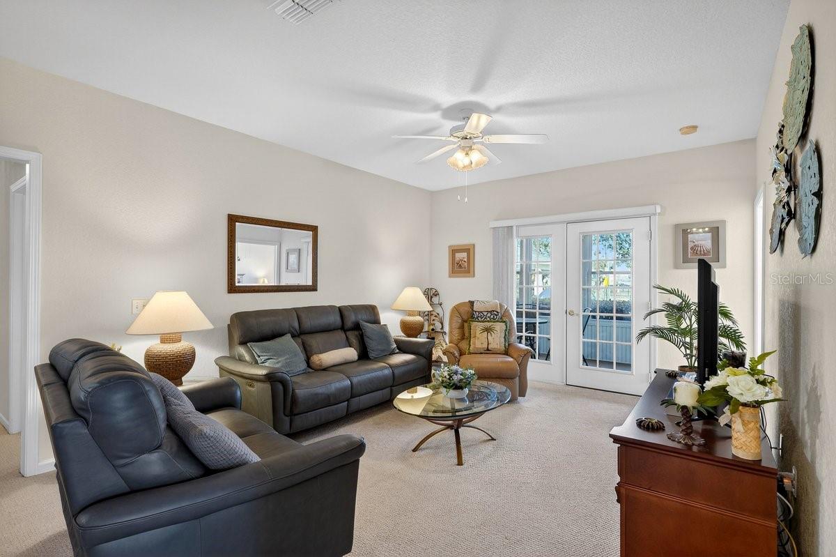 WHISPERING WOODS CONDO - Residential